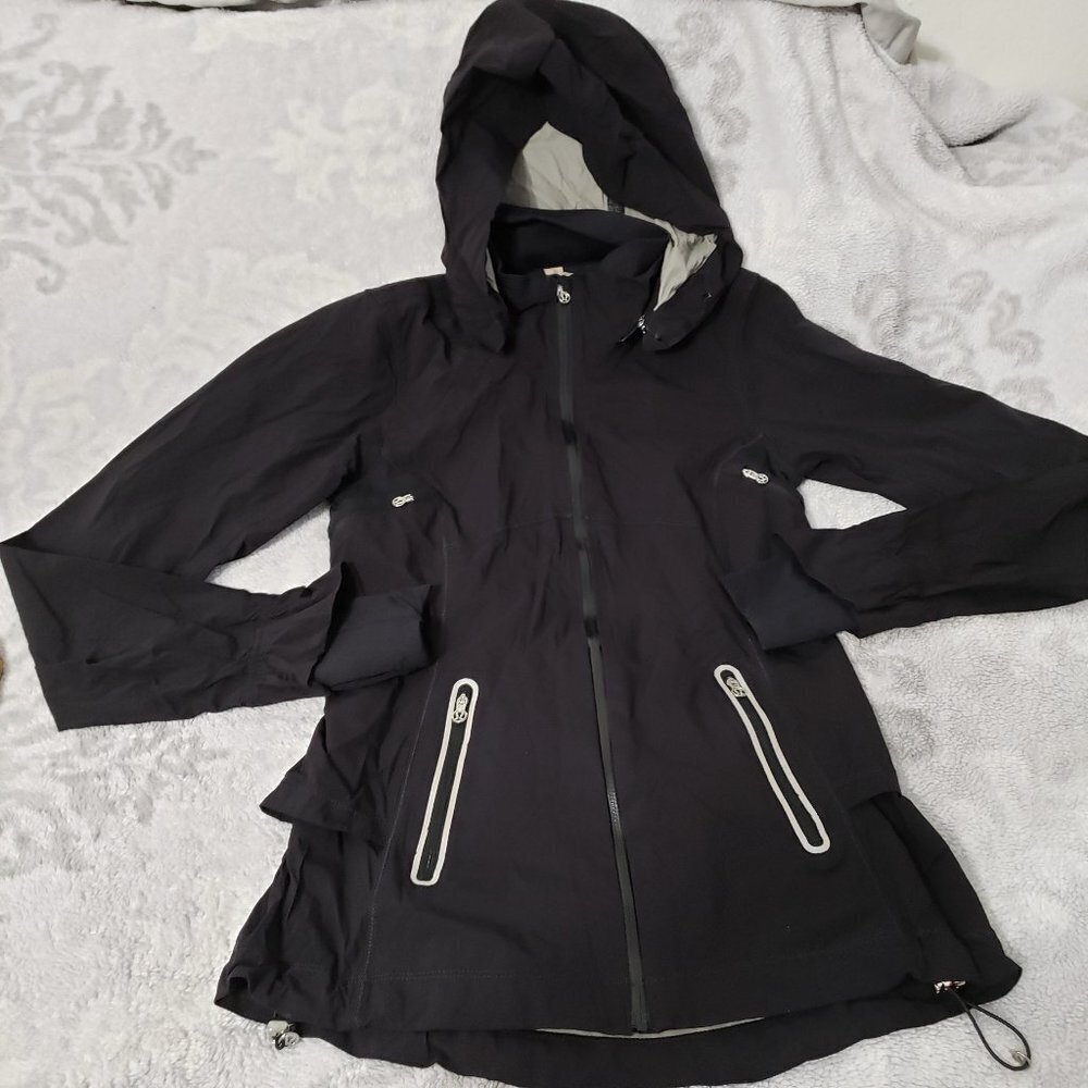 Lululemon Jacket